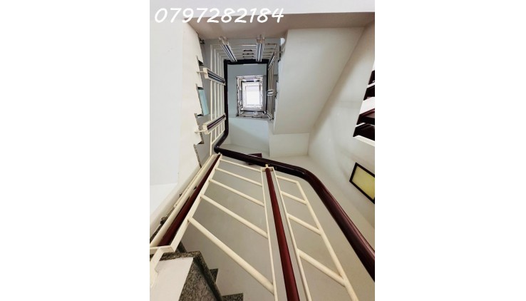 BÁN NHÀ HẺM 8M ,DT 180M2 NGAY VÒNG XOAY PHÚ HỮU, NGUYỄN DUY TRINH ,Q 9